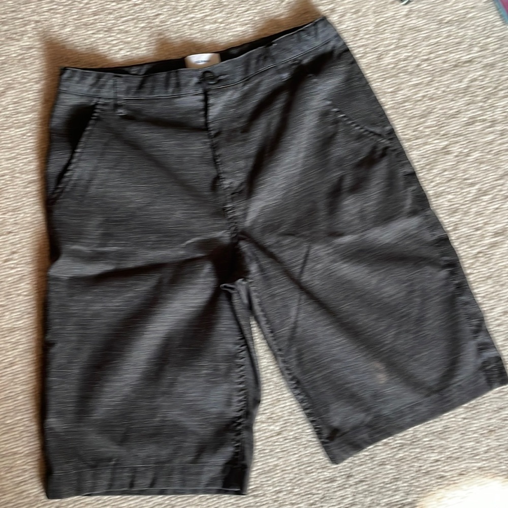 Boys Dressy Active/Travel shorts